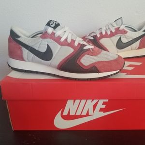 Nike Air Vengeance